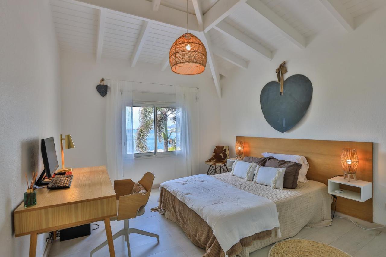 Life Is Good In Cul De Sac Villa ภายนอก รูปภาพ