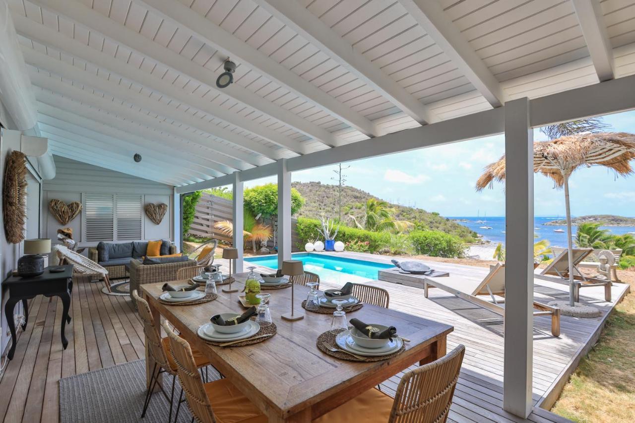 Life Is Good In Cul De Sac Villa ภายนอก รูปภาพ