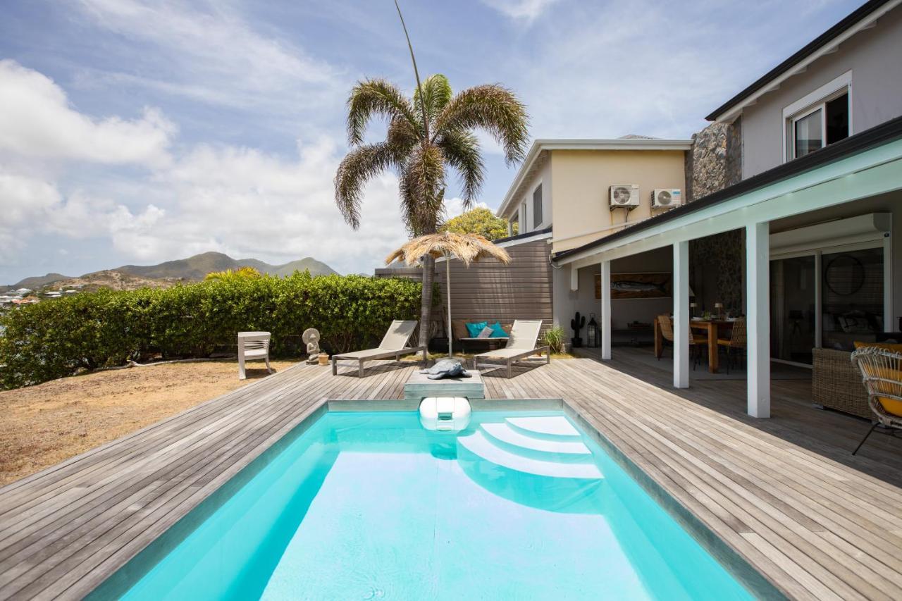 Life Is Good In Cul De Sac Villa ภายนอก รูปภาพ