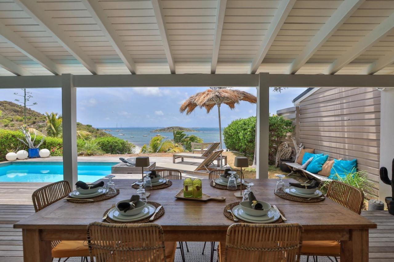 Life Is Good In Cul De Sac Villa ภายนอก รูปภาพ