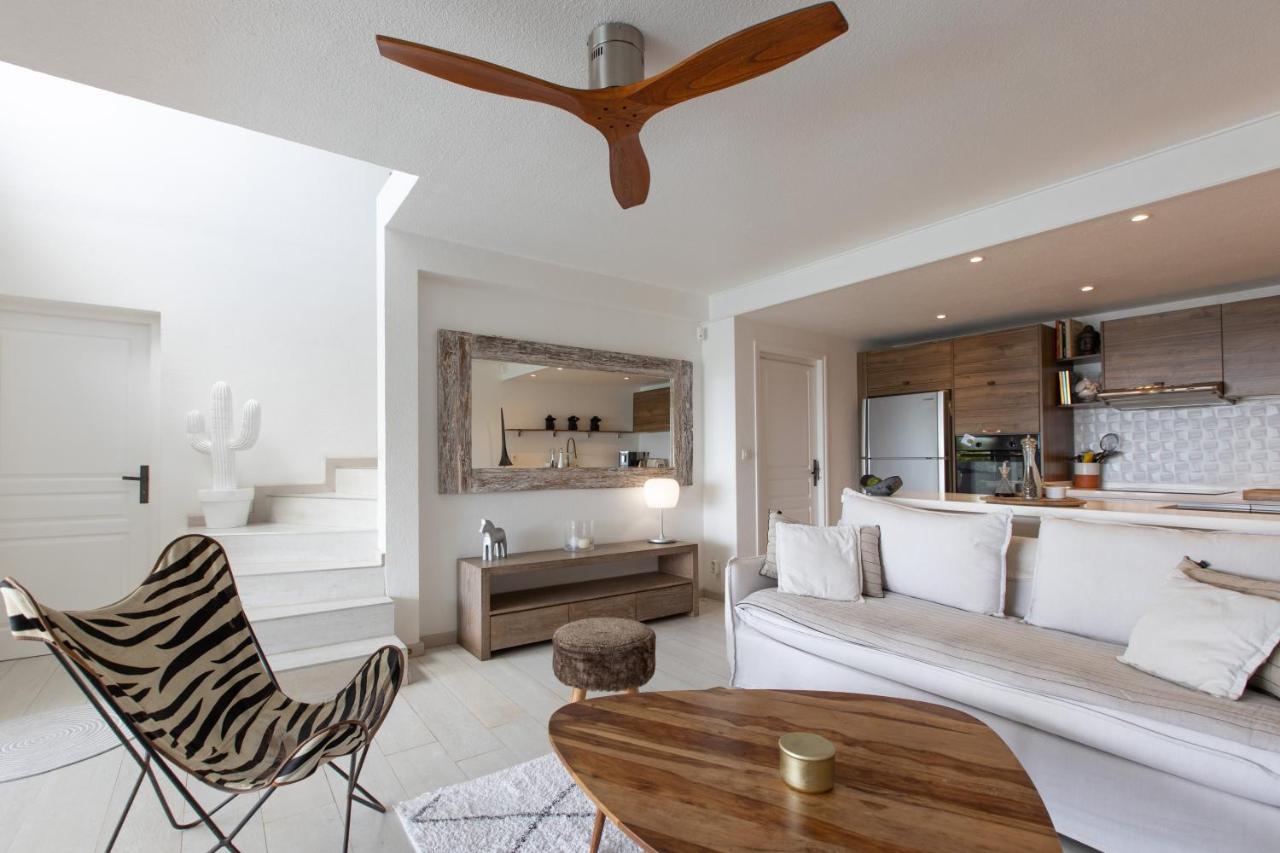 Life Is Good In Cul De Sac Villa ภายนอก รูปภาพ