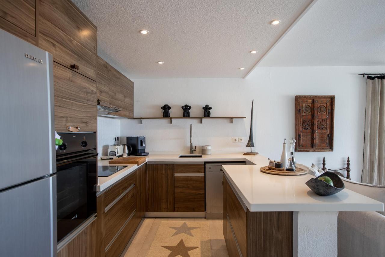 Life Is Good In Cul De Sac Villa ภายนอก รูปภาพ
