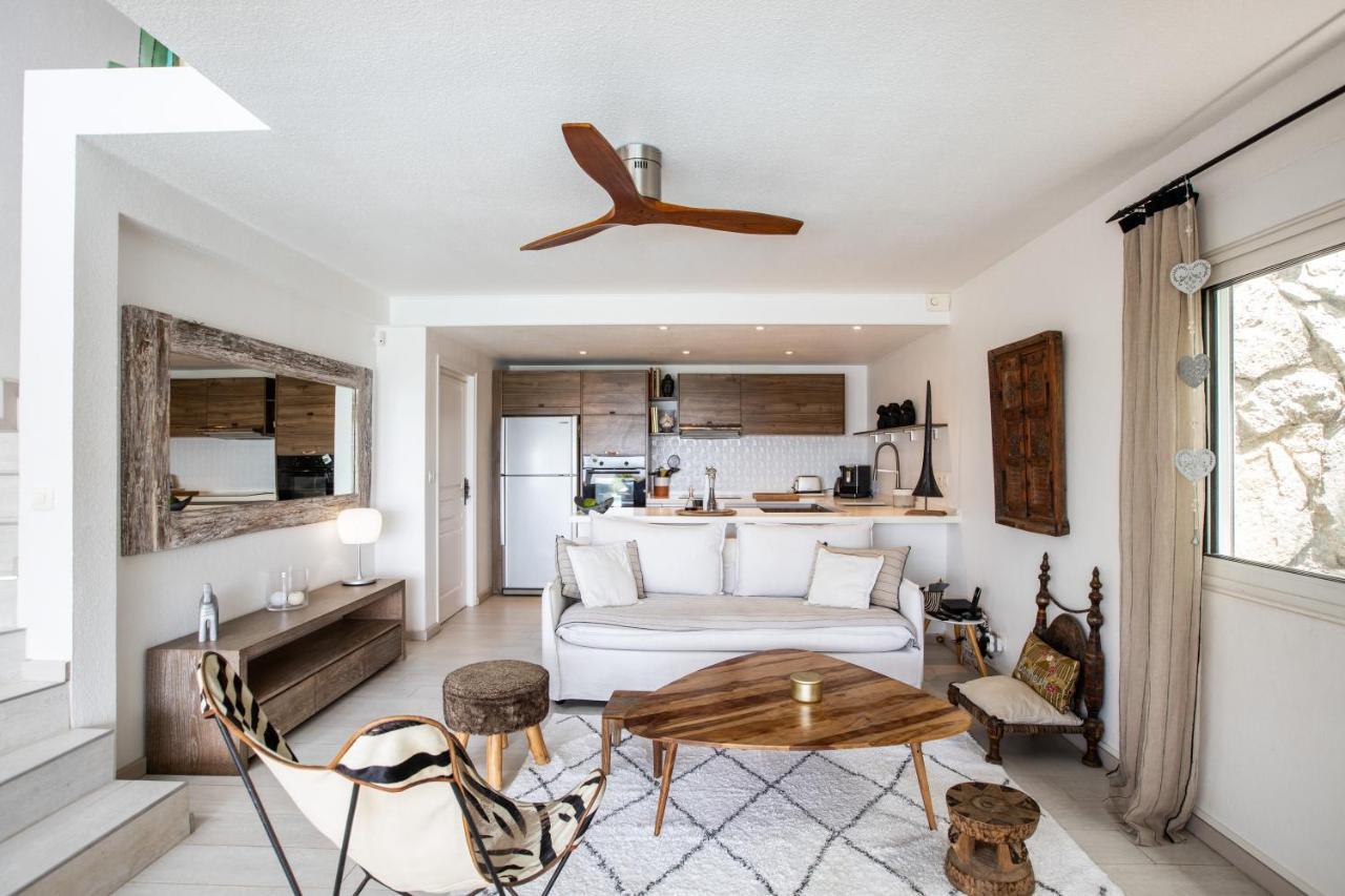 Life Is Good In Cul De Sac Villa ภายนอก รูปภาพ