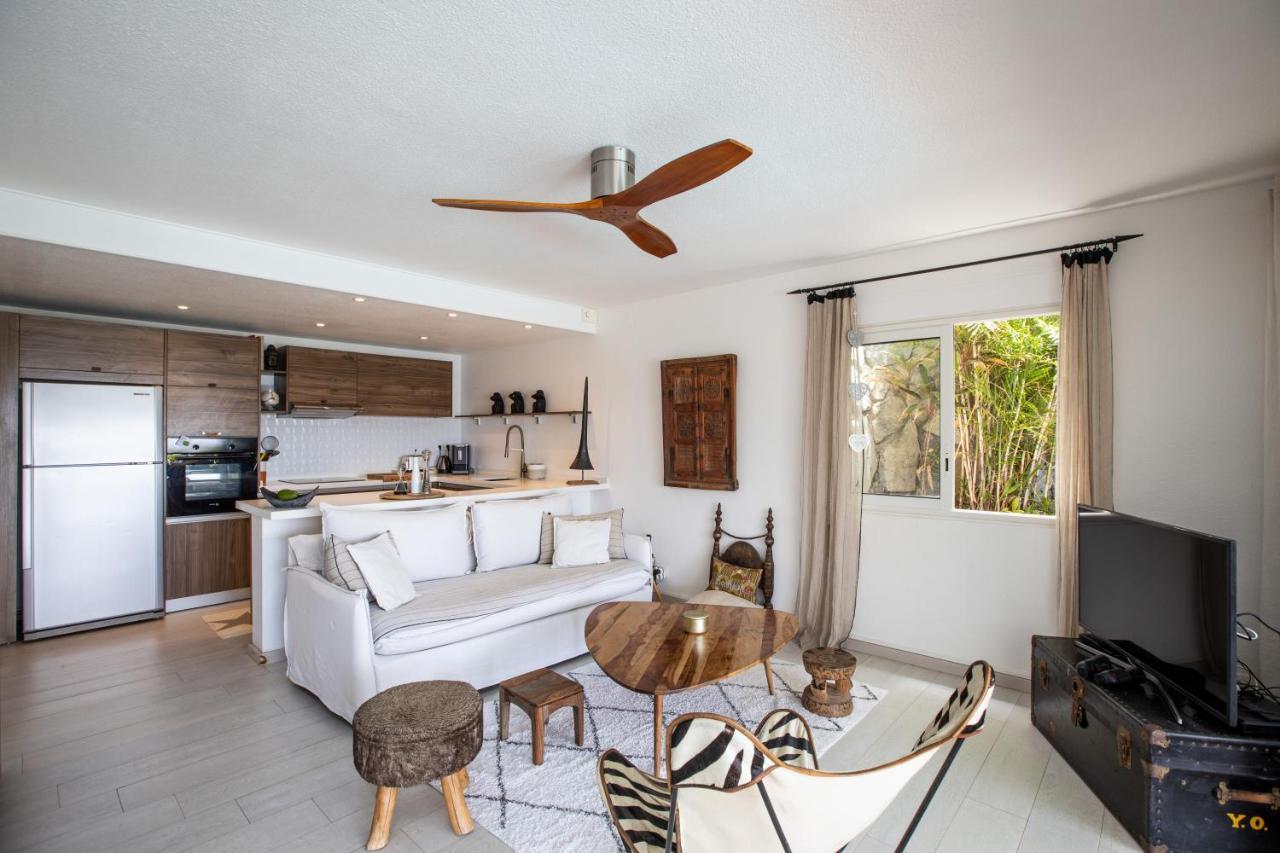 Life Is Good In Cul De Sac Villa ภายนอก รูปภาพ