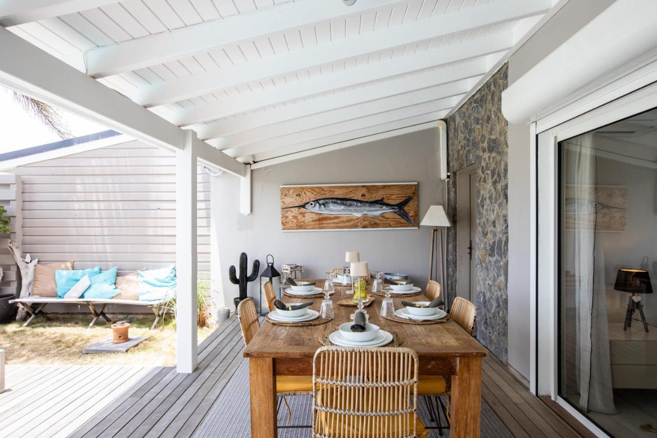 Life Is Good In Cul De Sac Villa ภายนอก รูปภาพ