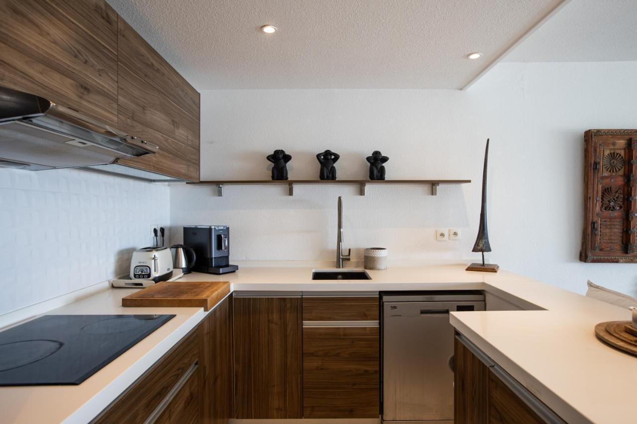 Life Is Good In Cul De Sac Villa ภายนอก รูปภาพ