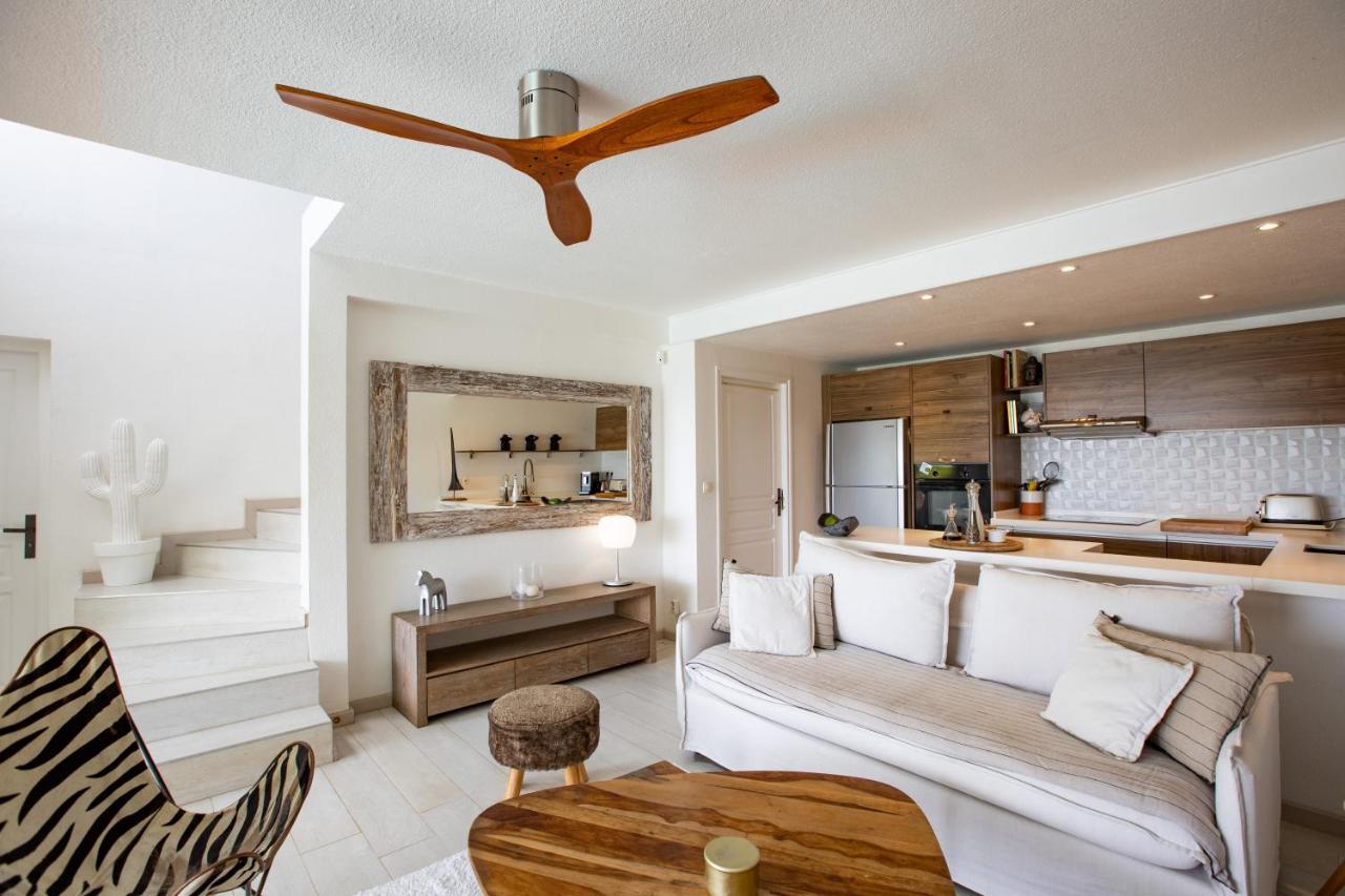 Life Is Good In Cul De Sac Villa ภายนอก รูปภาพ